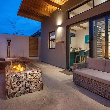 Mountain And Sea Cottage Hermanus Esterno foto