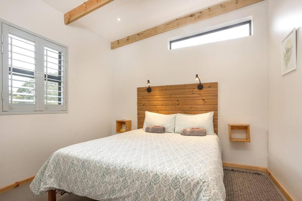 Mountain And Sea Cottage Hermanus Esterno foto
